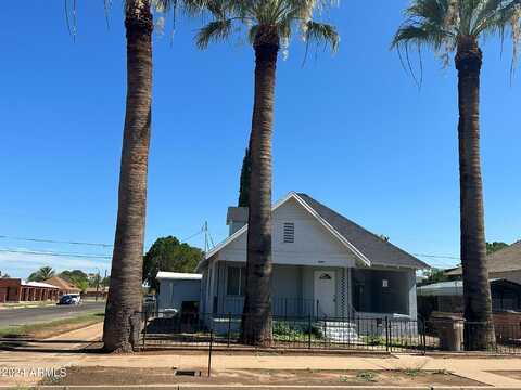 7Th, DOUGLAS, AZ 85607