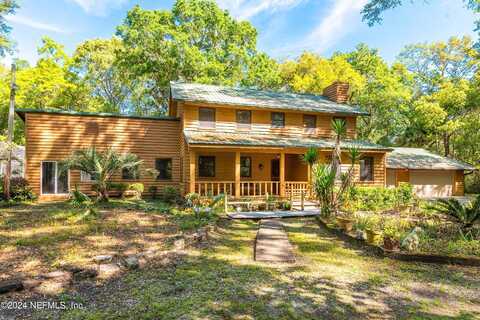 Whispering Pines, GLEN SAINT MARY, FL 32040