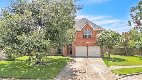 River Glen, PEARLAND, TX 77584