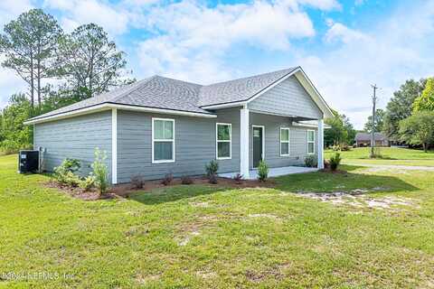 County Road 125, MACCLENNY, FL 32063