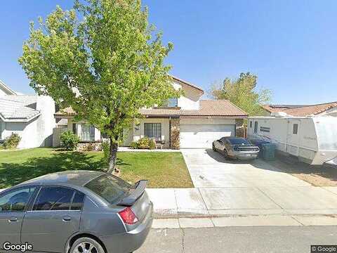 Pearl, LANCASTER, CA 93536