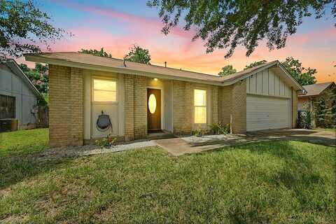 Cedargrove, AUSTIN, TX 78744