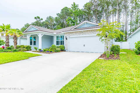 Farmhouse Gate, JACKSONVILLE, FL 32226