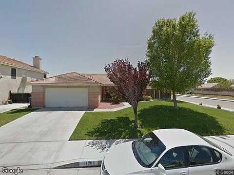 Freer, LANCASTER, CA 93536