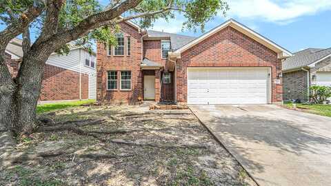 Floral Way, FRESNO, TX 77545