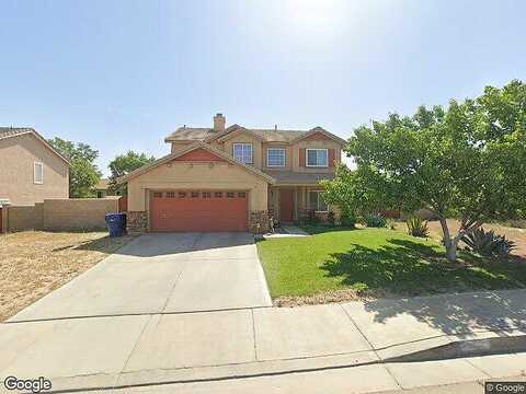 42Nd, PALMDALE, CA 93552