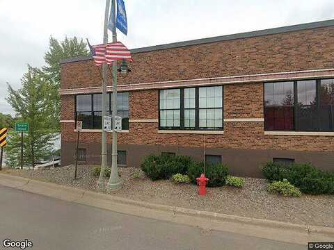Main, PINE CITY, MN 55063