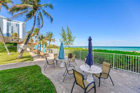 Ocean, HALLANDALE BEACH, FL 33009