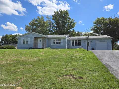 Pleasant View, NEW COLUMBIA, PA 17856