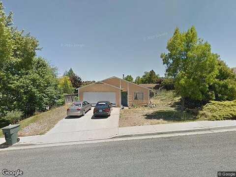 Comstock, YREKA, CA 96097