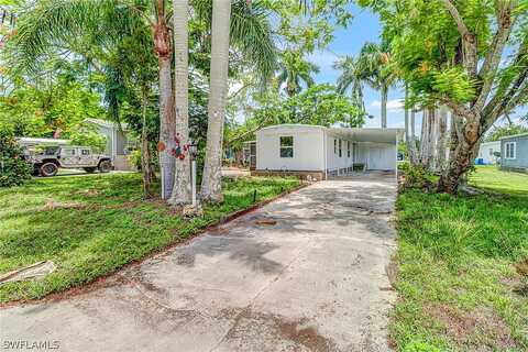 Grassy Key, NAPLES, FL 34114