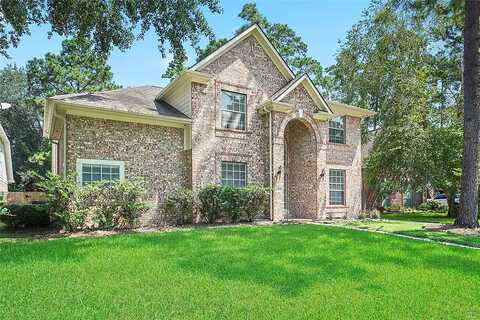 Suncrest Estates, CONROE, TX 77385