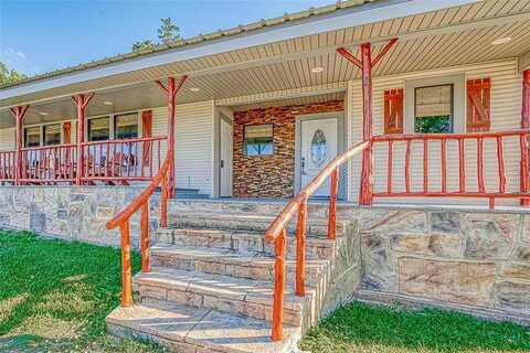 Paradise, COLDSPRING, TX 77331