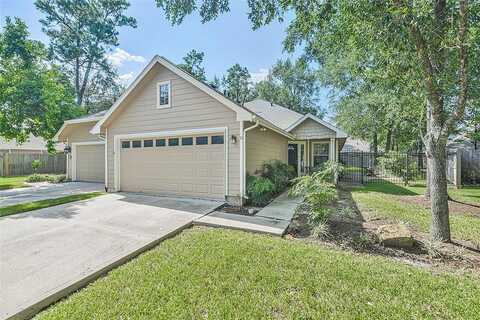 Trafalgar, CONROE, TX 77384