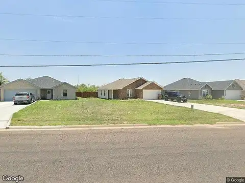 33Rd, SAN ANGELO, TX 76903