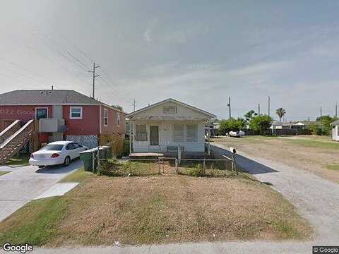 Avenue M 1/2, GALVESTON, TX 77551