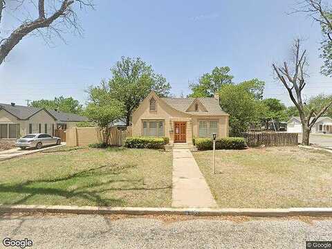 Monroe, SAN ANGELO, TX 76901