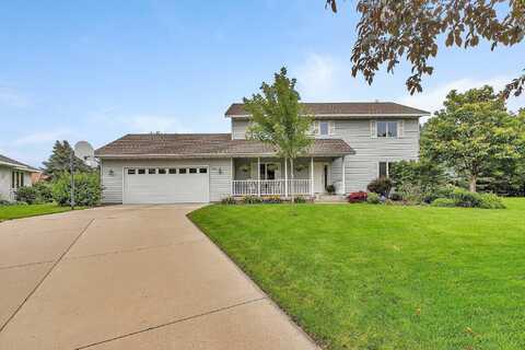 Aurora, SAINT CLOUD, MN 56303