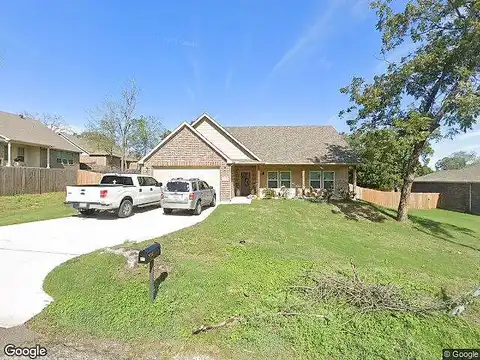 8Th, JOSHUA, TX 76058