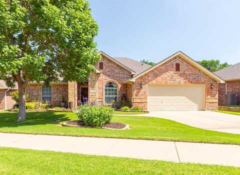 Mary Ann, BURLESON, TX 76028