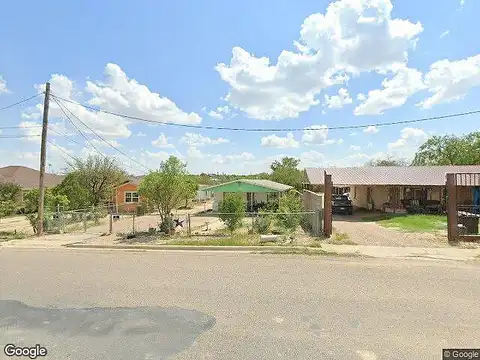 Encuentro, EAGLE PASS, TX 78852