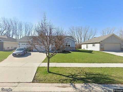 Hunter, FOND DU LAC, WI 54937