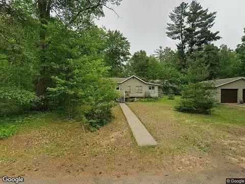 2Nd, SOLON SPRINGS, WI 54873