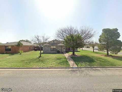 Gregory, SAN ANGELO, TX 76905