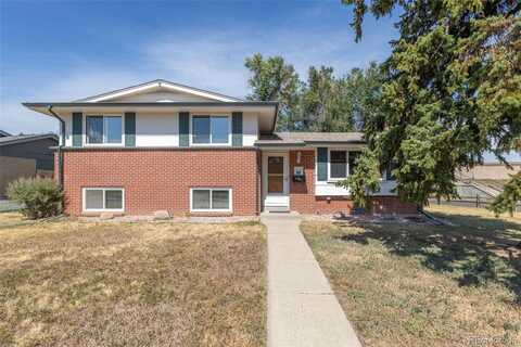 Beech, GOLDEN, CO 80401