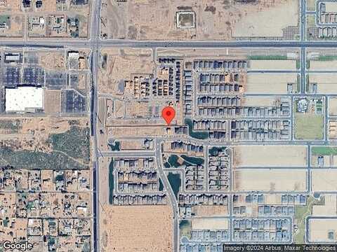 Saddle, QUEEN CREEK, AZ 85142