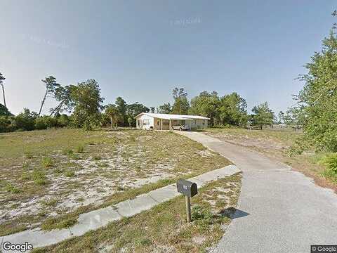 Hammock, MIMS, FL 32754