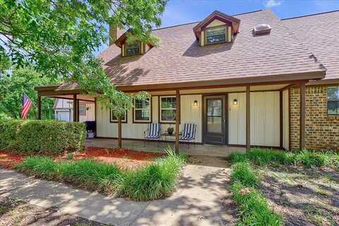 Choctaw Est, SHERMAN, TX 75092