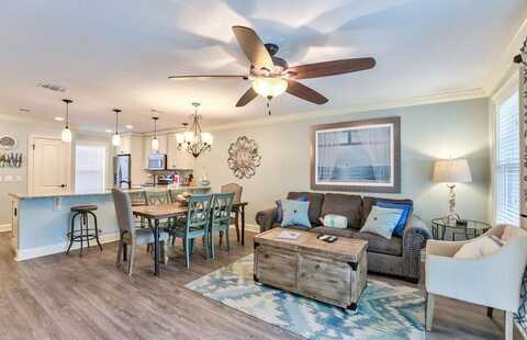 Gossamer, INLET BEACH, FL 32461