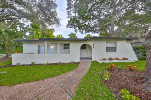 Oakwood, TARPON SPRINGS, FL 34689