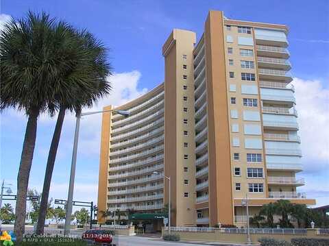 Ocean, POMPANO BEACH, FL 33062