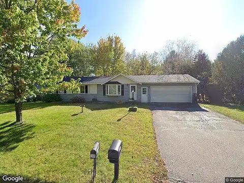 Clifton, BLACK RIVER FALLS, WI 54615