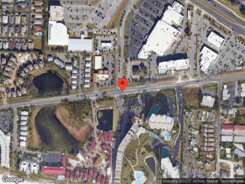 Scenic Gulf, MIRAMAR BEACH, FL 32550