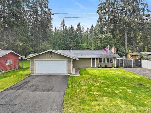 Pine Tree, PORT ORCHARD, WA 98366