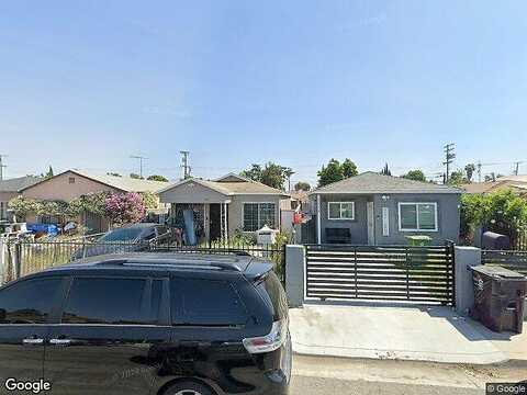 127Th, COMPTON, CA 90222