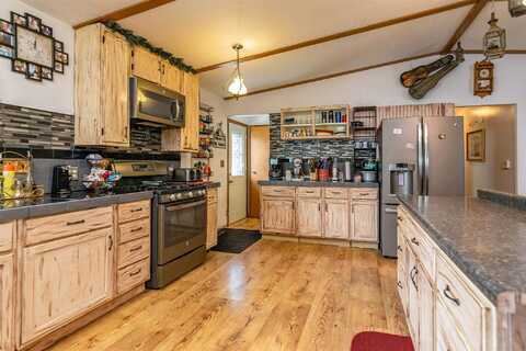 31St, WISCONSIN RAPIDS, WI 54494