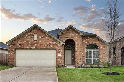 Brushy Cedar, CONROE, TX 77301