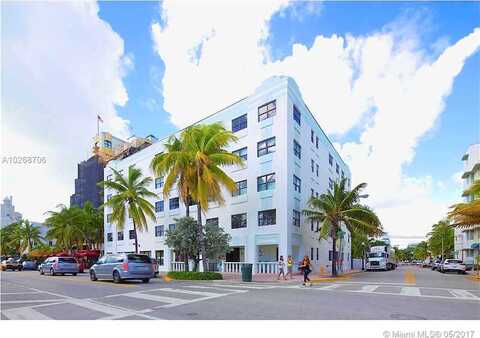 Ocean, MIAMI BEACH, FL 33139