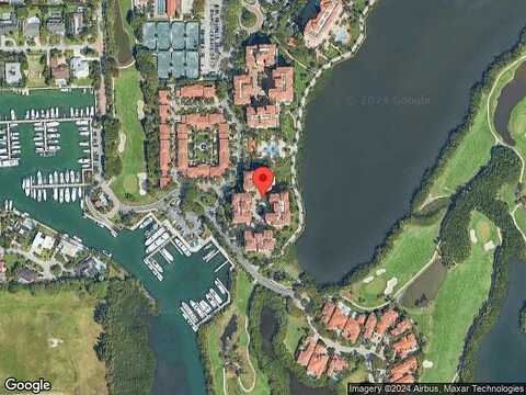 Deering Bay, CORAL GABLES, FL 33158