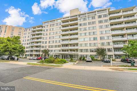 Arlington Ridge, ARLINGTON, VA 22202