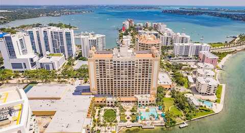 Ritz Carlton, SARASOTA, FL 34236