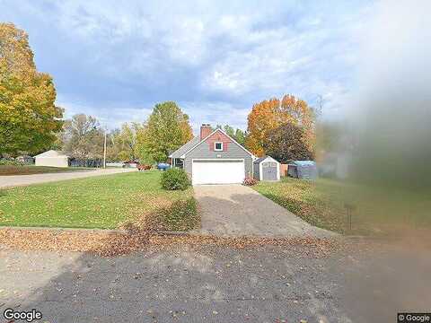 Harrison, BLACK RIVER FALLS, WI 54615