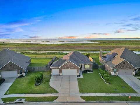 White Willow, TEXAS CITY, TX 77590