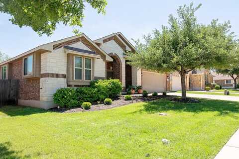 Lismore, HUTTO, TX 78634