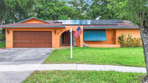 91St, COOPER CITY, FL 33328