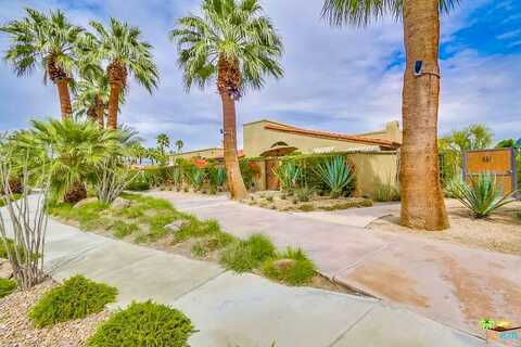 Avenida Caballeros, PALM SPRINGS, CA 92262